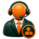 Dedicated Account Manager