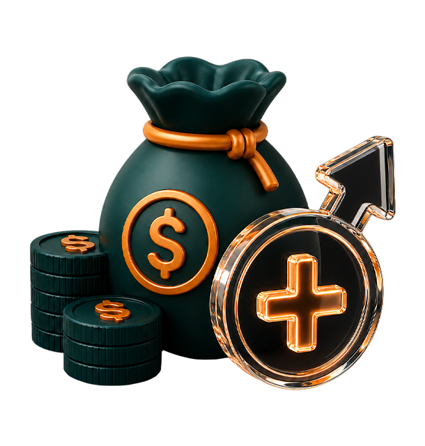 Initial Capital Investment