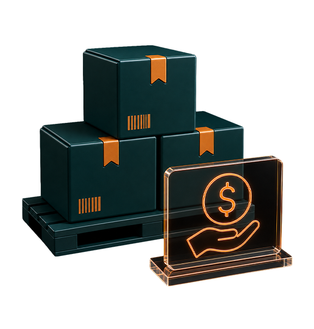 Inventory Funding
