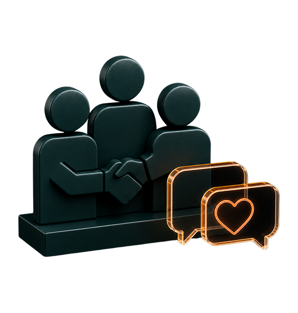 Positive Collaboration