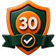 30-Day Satisfaction Guarantee